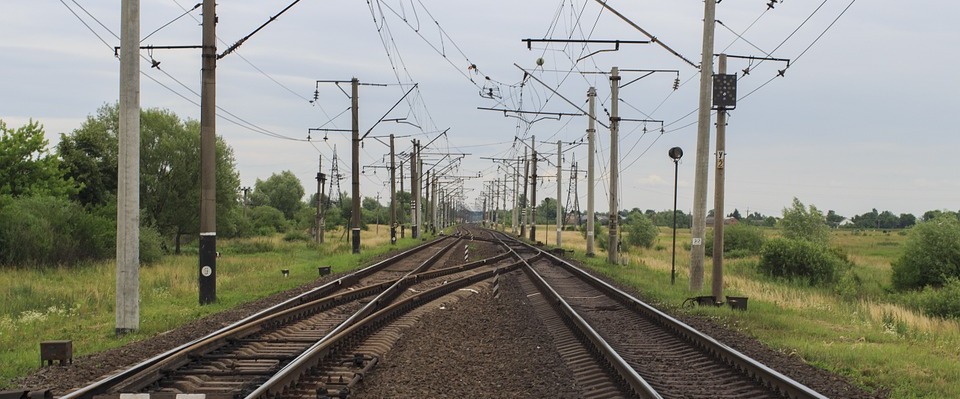 Järnvägstekniker utbildning