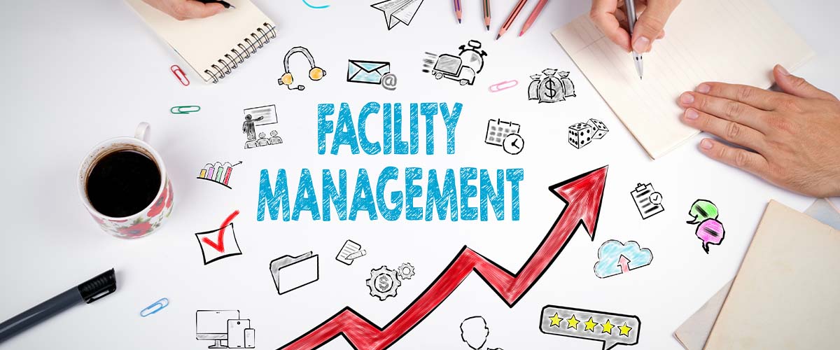 Facility manager