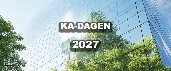 KA-DAGEN 2027