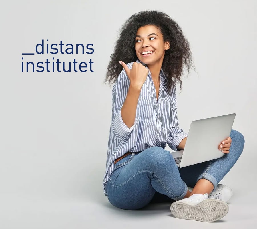 Distansinstitutet