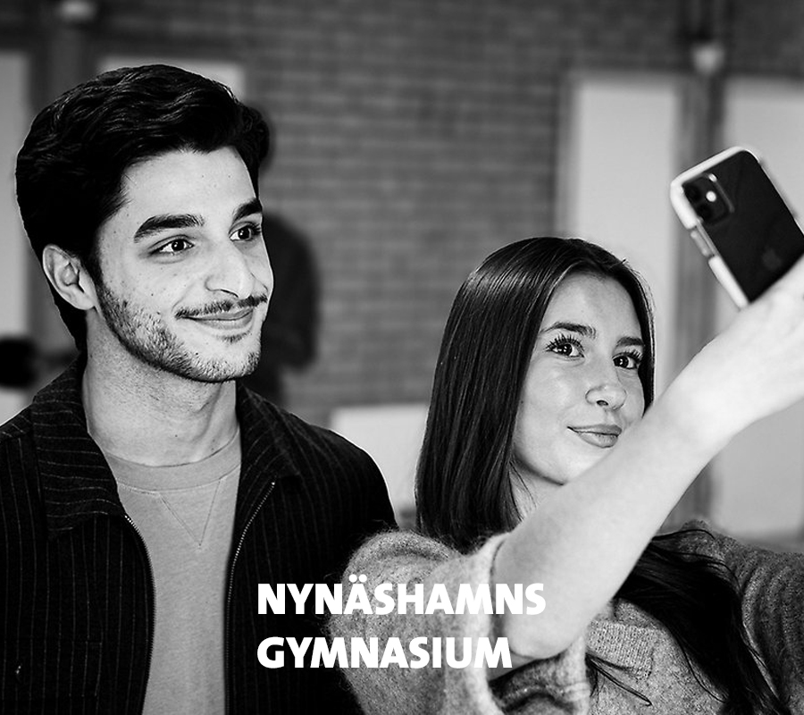 Nynäshamns Gymnasium