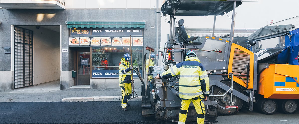Skanska