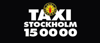 Taxi Stockholm