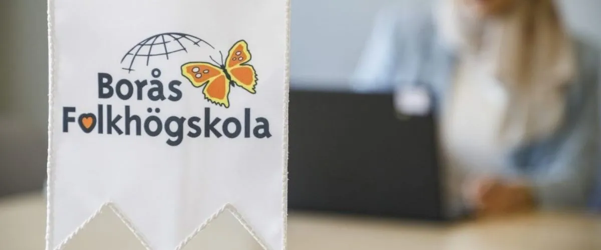 Borås folkhögskola