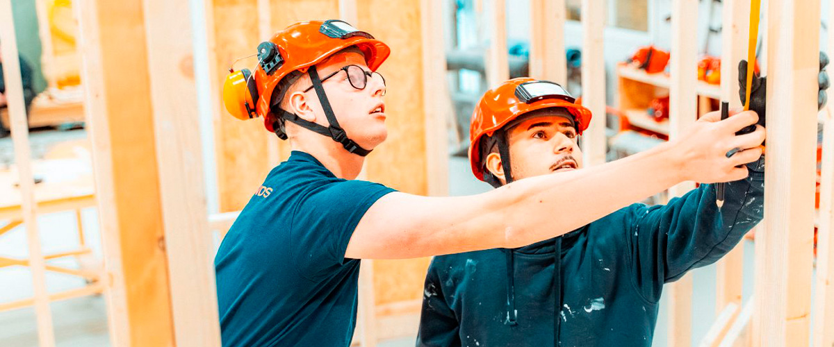 Bergstrands Gymnasium Märsta