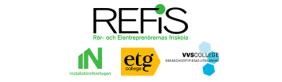 REFIS Rör-och elentreprenörernas Friskola i Stockholm