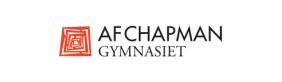 af Chapmangymnasiet - Karlskrona
