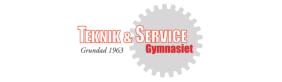 Teknik & Servicegymnasiet