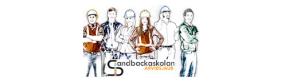 Sandbackaskolan