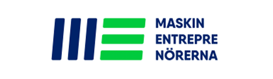Maskinentreprenörerna logo