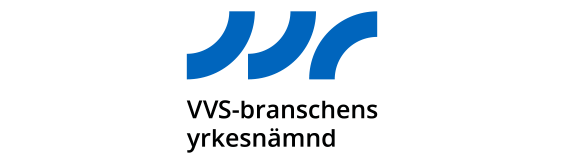 VVS-Branschens Yrkesnämnd logo