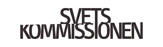 Svetskommissionen logo