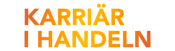 Karriär i handeln logo