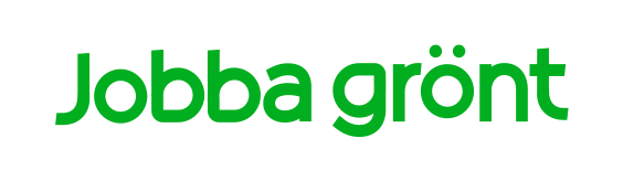 Jobba Grönt - Lantbruk logo