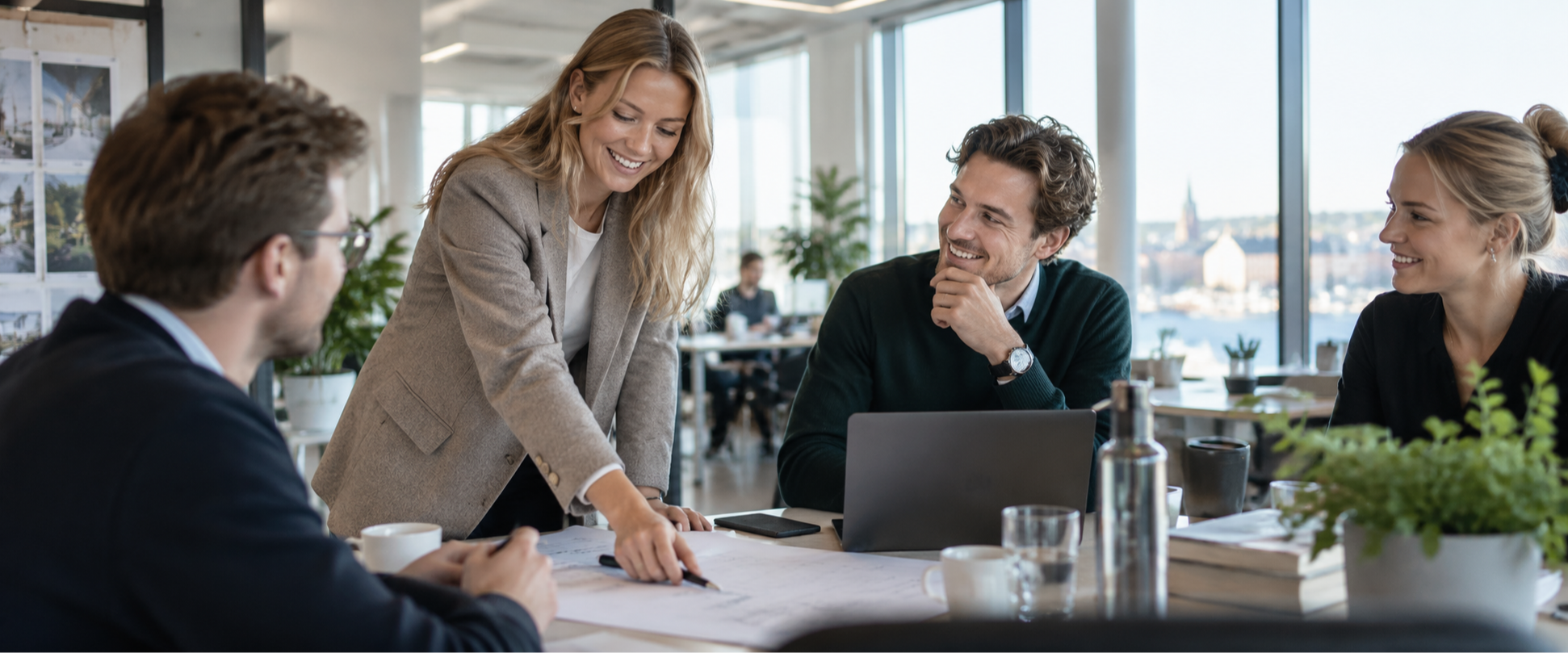 Vad är ett traineeprogram?