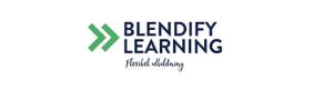 Blendify Learning - Kompetensutveckling