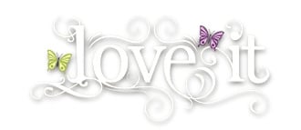 Love it