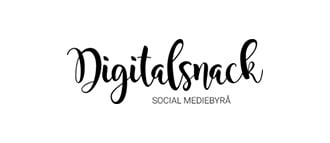 Digitalsnack