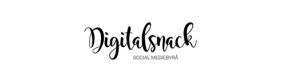 Digitalsnack