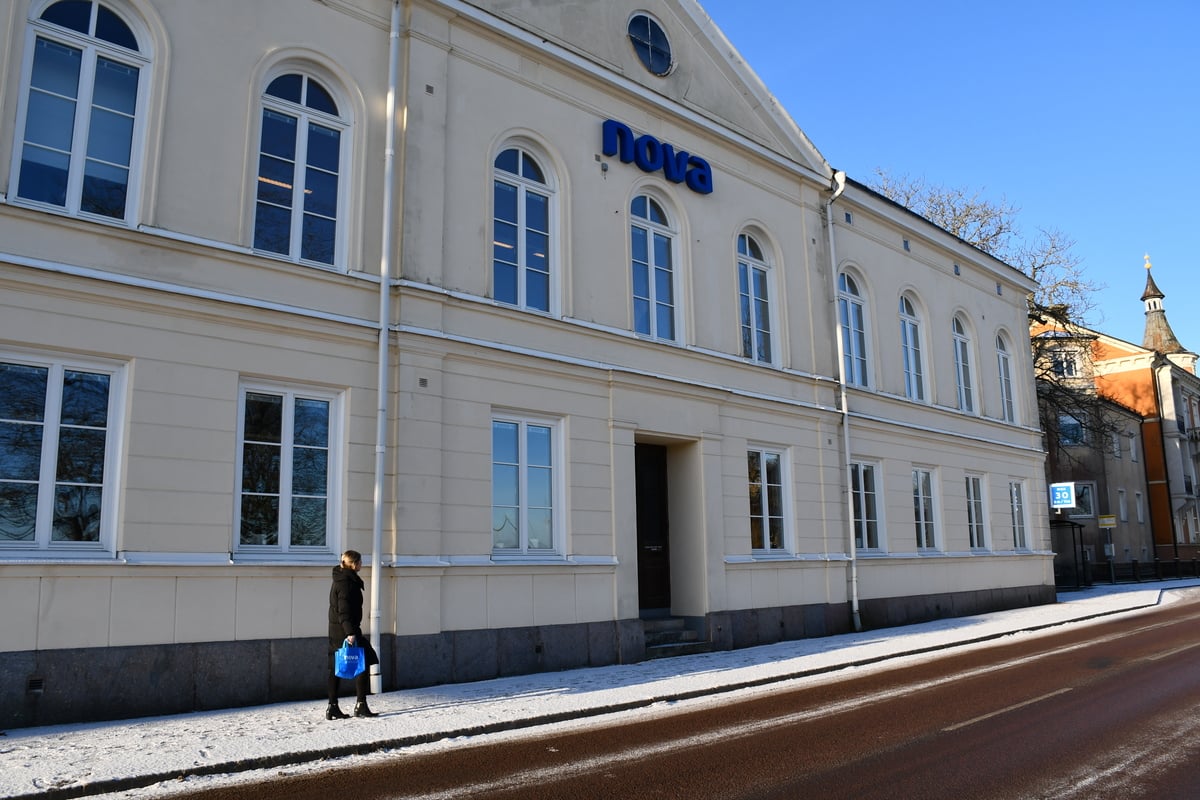 Yhskolans bild