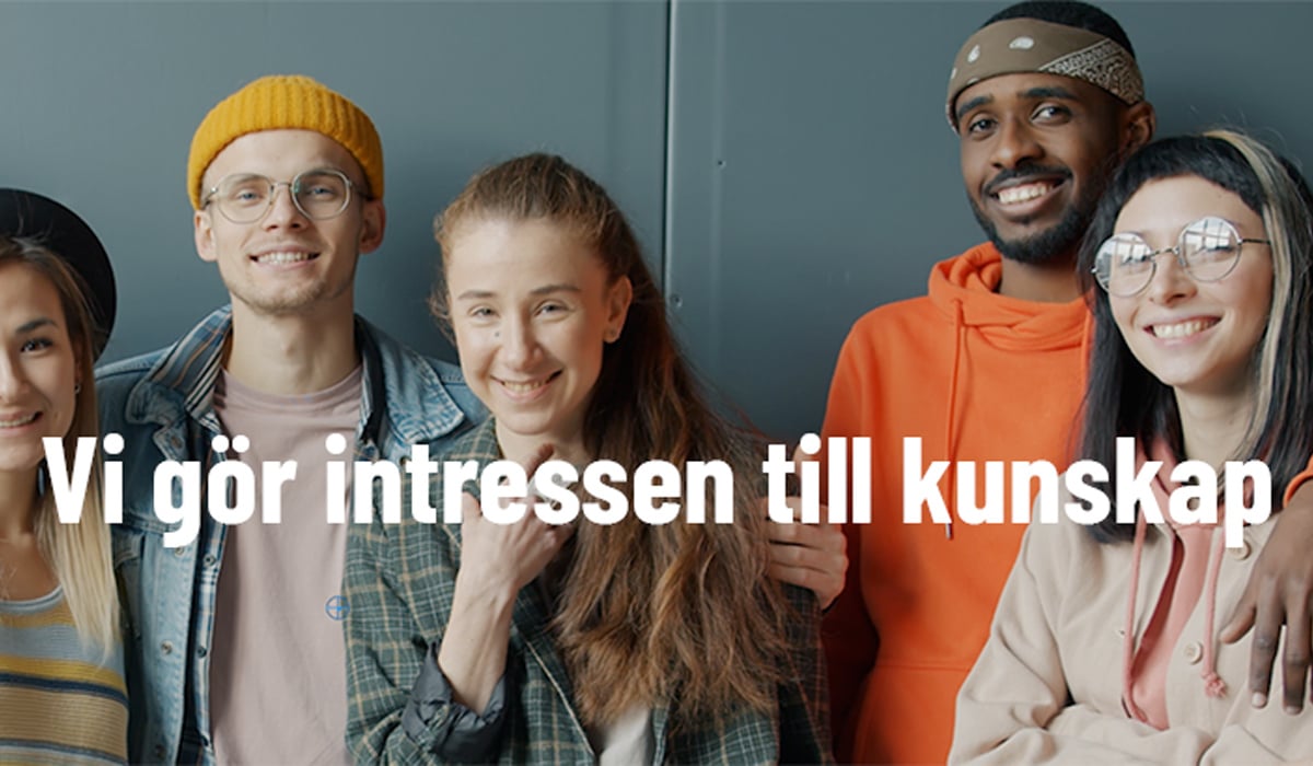 Yhskolans bild