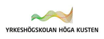 Yrkeshögskolan Höga Kusten